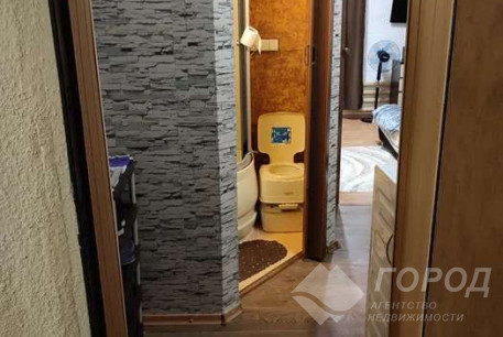 Продам 1-кімнатну квартиру, ХТЗ, Масельского метро, Код: 800545/1