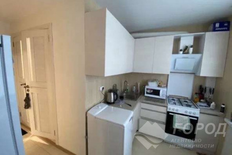 Продам 1-кімнатну квартиру, Алексеевка, Код: 800547/1