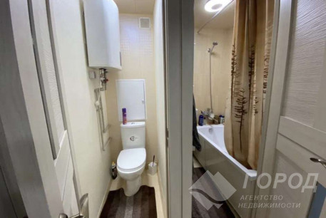 Продам 1-кімнатну квартиру, Алексеевка, Код: 800547/1