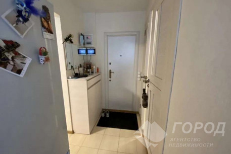 Продам 1-кімнатну квартиру, Алексеевка, Код: 800547/1