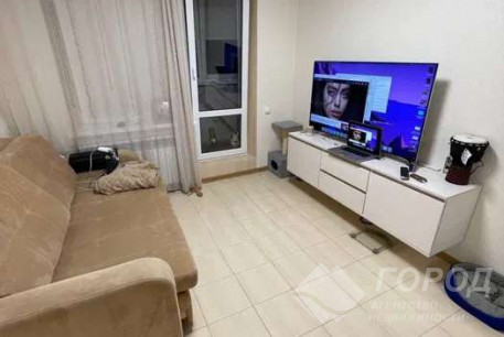 Продам 1-кімнатну квартиру, Алексеевка, Код: 800547/1