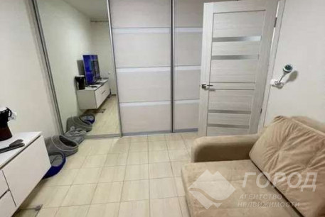 Продам 1-кімнатну квартиру, Алексеевка, Код: 800547/1