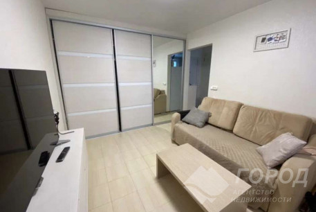 Продам 1-кімнатну квартиру, Алексеевка, Код: 800547/1