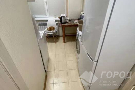 Продам 1-кімнатну квартиру, Алексеевка, Код: 800547/1