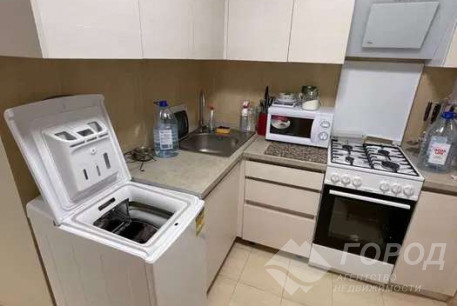 Продам 1-кімнатну квартиру, Алексеевка, Код: 800547/1