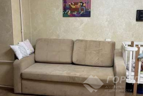 Продам 1-кімнатну квартиру, Холодная Гора, Код: 800547/2