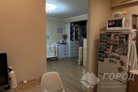 Продам 1-кімнатну квартиру, Холодная Гора, Код: 800547/2