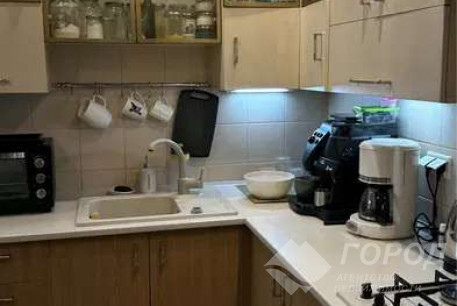 Продам 1-кімнатну квартиру, Холодная Гора, Код: 800547/2