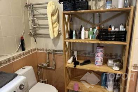 Продам 1-кімнатну квартиру, Холодная Гора, Код: 800547/2