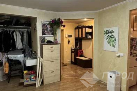 Продам 1-кімнатну квартиру, Холодная Гора, Код: 800547/2