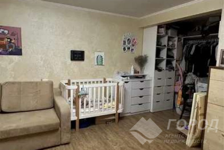 Продам 1-кімнатну квартиру, Холодная Гора, Код: 800547/2