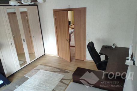 Продам 4-х кімнатну квартиру, Павлово поле, Сокольники, Код: 800548/1