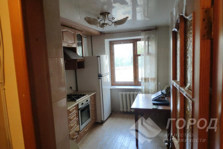 Продам 4-х кімнатну квартиру, Павлово поле, Сокольники, Код: 800548/1