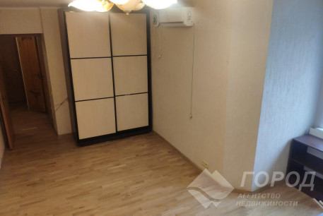 Продам 4-х кімнатну квартиру, Павлово поле, Сокольники, Код: 800548/1