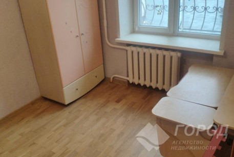 Продам 4-х кімнатну квартиру, Павлово поле, Сокольники, Код: 800548/1