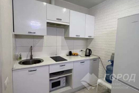 Продам 2-х кімнатну квартиру в новобудові, Журавлевка, Код: 800549/2