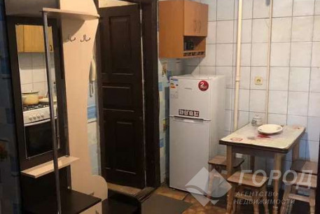 Сдам 2-х кімнатну квартиру, ХТЗ, Код: 800552/1