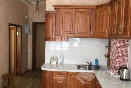 Сдам 1-кімнатну квартиру, Центр, Код: 800554/1