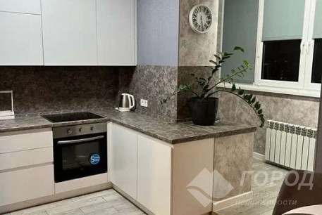 Сдам 1-кімнатну квартиру, Алексеевка, Код: 800555/1