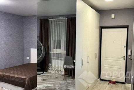 Сдам 1-кімнатну квартиру, Алексеевка, Код: 800555/1