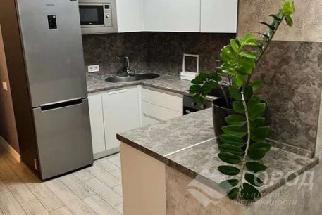 Сдам 1-кімнатну квартиру, Алексеевка, Код: 800555/1