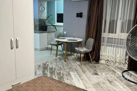 Сдам 1-кімнатну квартиру, Алексеевка, Код: 800555/1