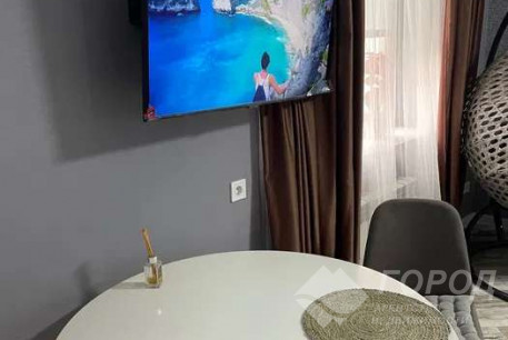 Сдам 1-кімнатну квартиру, Алексеевка, Код: 800555/1