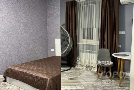 Сдам 1-кімнатну квартиру, Алексеевка, Код: 800555/1