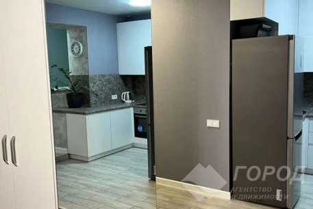 Сдам 1-кімнатну квартиру, Алексеевка, Код: 800555/1