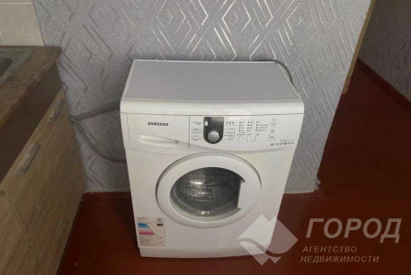 Сдам 1-кімнатну квартиру, Алексеевка, Код: 800557/1