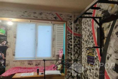 Сдам 1-кімнатну квартиру, Салтовка, Медкомплекс, Код: 800559/1