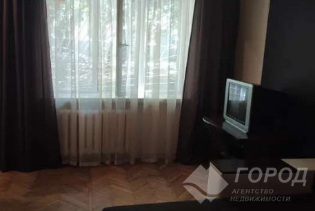 Сдам 1-кімнатну квартиру, Павлово поле, 23 Августа метро, Код: 800560/1