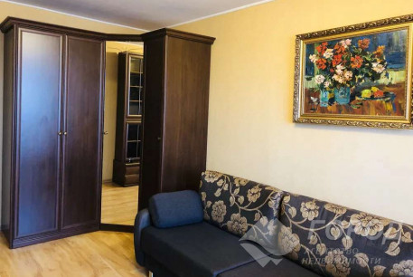 Сдам 1-кімнатну квартиру, Салтовка, 522 м/р, Код: 800563/1