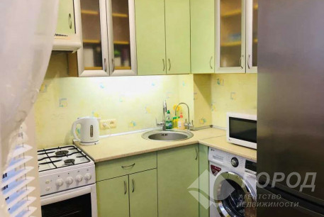 Сдам 1-кімнатну квартиру, Салтовка, 522 м/р, Код: 800563/1