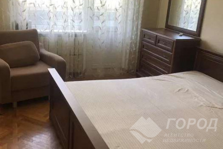 Сдам 3-х кімнатну квартиру, Салтовка, Героев Труда метро, Код: 800563/2