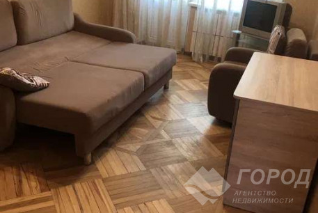 Сдам 3-х кімнатну квартиру, Салтовка, Героев Труда метро, Код: 800563/2