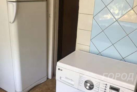 Сдам 3-х кімнатну квартиру, Салтовка, Героев Труда метро, Код: 800563/2