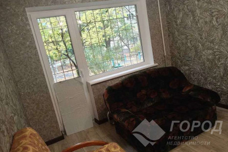 Сдам 2-х кімнатну квартиру, Салтовка, Студенческая метро, Код: 800574/3