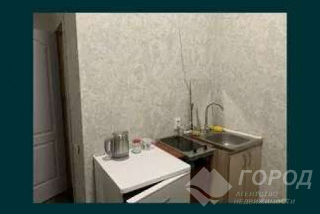 Продам 1-кімнатну квартиру в новобудові, Ивановка, Код: 800575/1