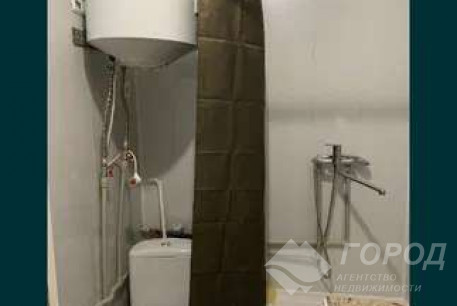 Продам 1-кімнатну квартиру в новобудові, Ивановка, Код: 800575/1