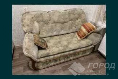 Продам 1-кімнатну квартиру в новобудові, Ивановка, Код: 800575/1