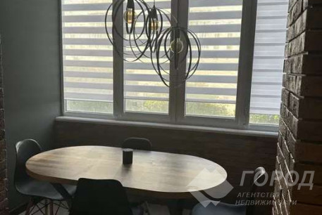 Продам 2-х кімнатну квартиру в новобудові, Сосновая Горка, Павловка, Код: 800577/1