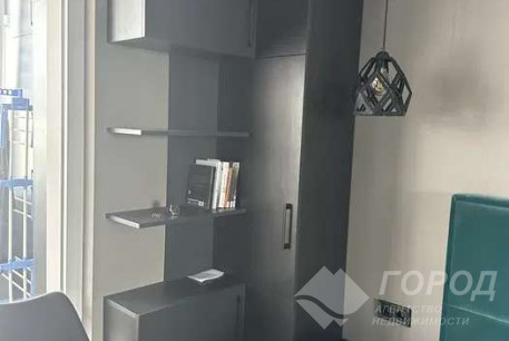 Продам 2-х кімнатну квартиру в новобудові, Сосновая Горка, Павловка, Код: 800577/1