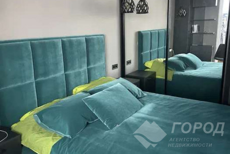 Продам 2-х кімнатну квартиру в новобудові, Сосновая Горка, Павловка, Код: 800577/1