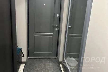 Продам 2-х кімнатну квартиру в новобудові, Сосновая Горка, Павловка, Код: 800577/1