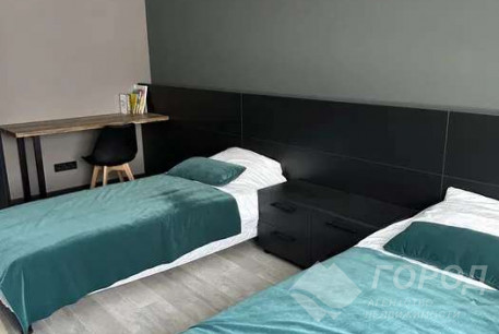 Продам 2-х кімнатну квартиру в новобудові, Сосновая Горка, Павловка, Код: 800577/1