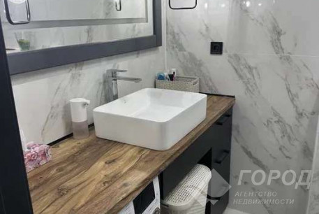 Продам 2-х кімнатну квартиру в новобудові, Сосновая Горка, Павловка, Код: 800577/1