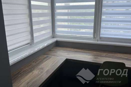 Продам 2-х кімнатну квартиру в новобудові, Сосновая Горка, Павловка, Код: 800577/1