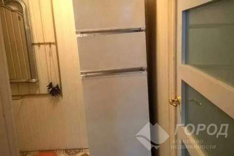 Сдам 1-кімнатну квартиру, Павлово поле, 23 Августа метро, Код: 800579/4