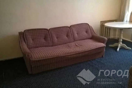 Сдам 1-кімнатну квартиру, Павлово поле, 23 Августа метро, Код: 800579/4